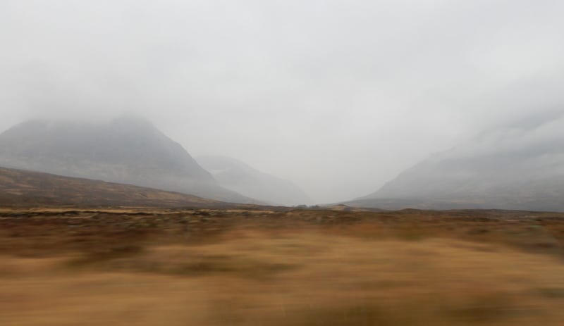 Nearly There by CA Strange