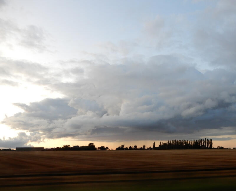 Temples by CA Strange