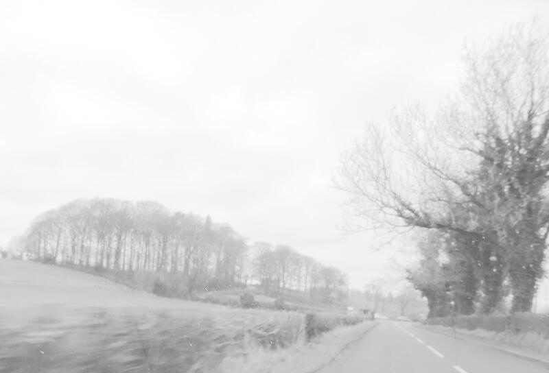 Nearly There by CA Strange